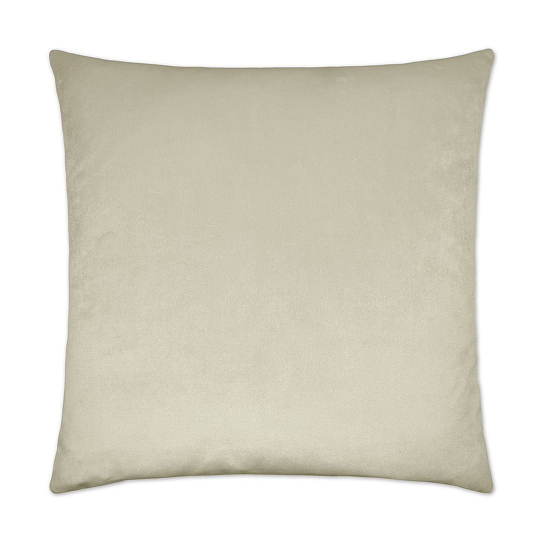 Luxury Pillow - 24" x 24" - Belvedere-Beach