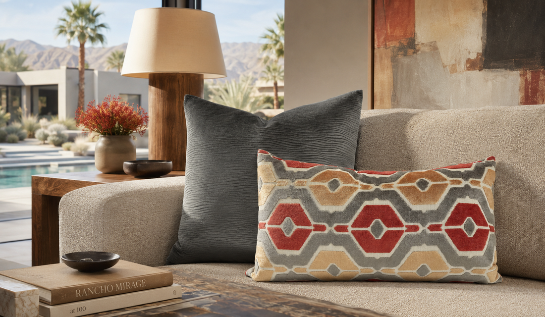 Premium Decorative Pillow Brands Worth Knowing