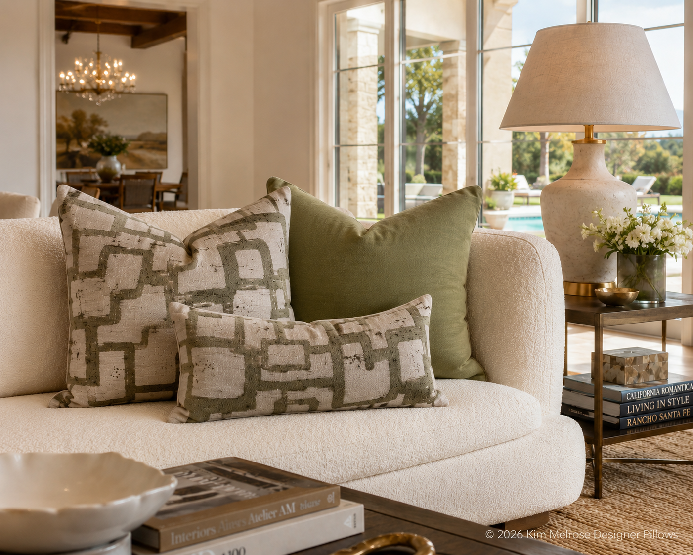 Why Made in USA Throw Pillows Stand Out