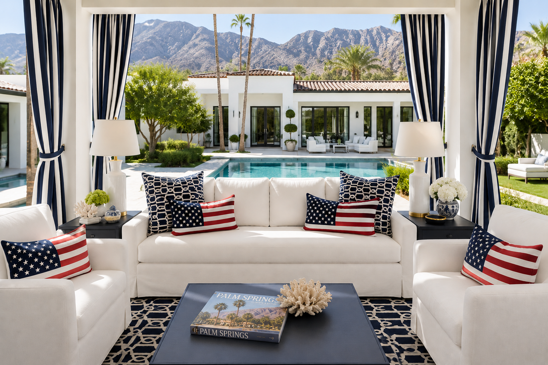 Made in the USA Home Decor That Lasts