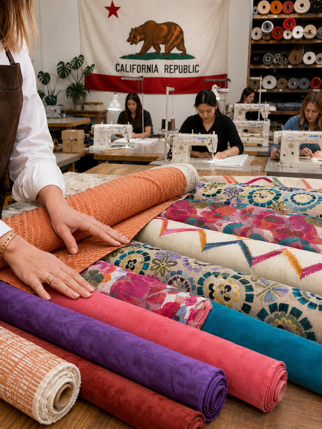 Is Handcrafted the Same as Handmade?
