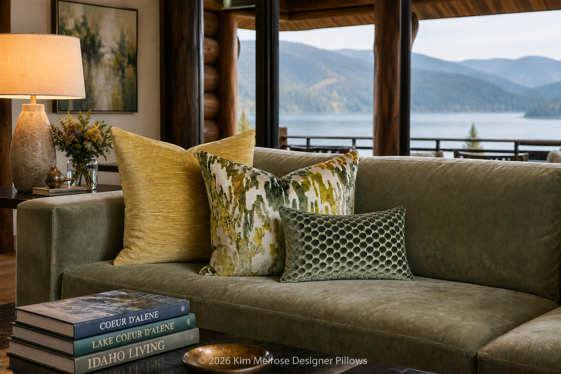 Guide to Ready Ship Pillows for Polished Rooms