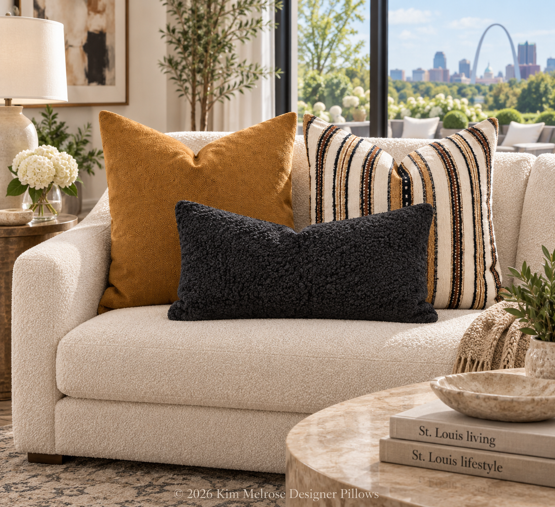 Are Designer Pillows Worth It for Design Projects?