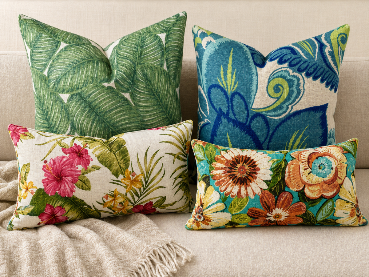 Botanicals
