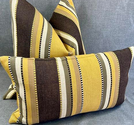 24" x 14" Lumbar Pillows