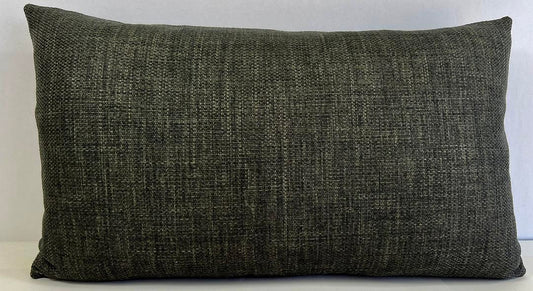 Luxury Pillow -  24" x 14" - Tamarisk-Slate