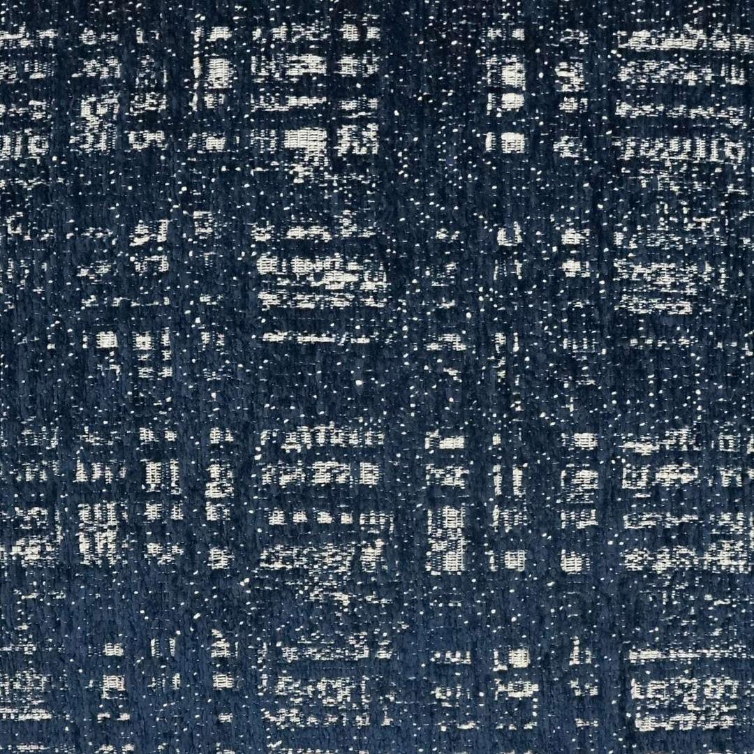 Luxury Pillow - 24" x 24" -Collateral-Navy