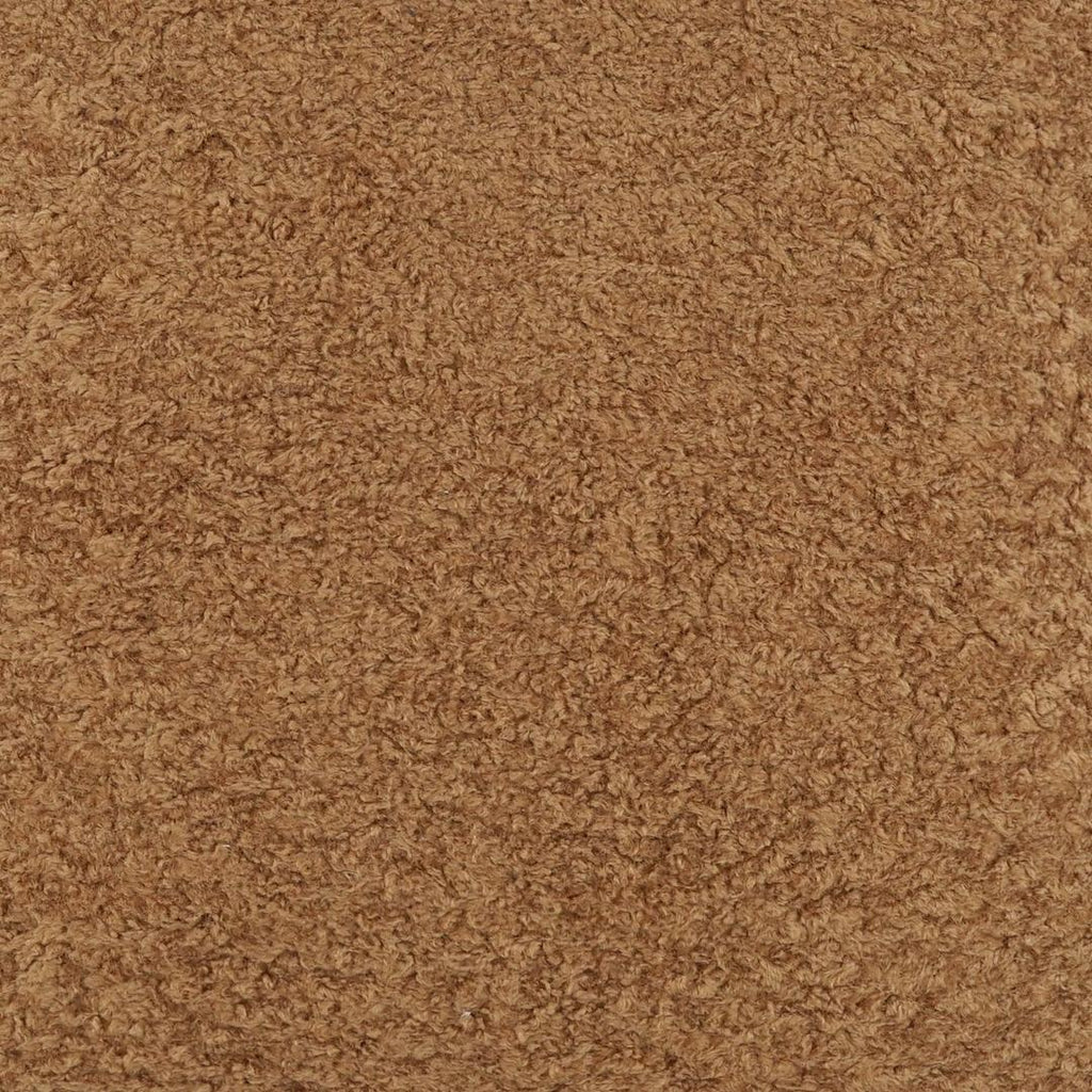 Kuchi Russet – 24" × 24" Luxury Square Pillow