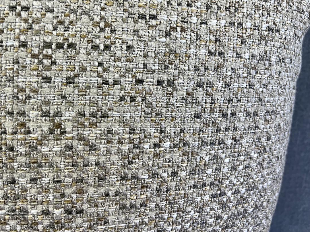 Luxury Pillow -  24" x 24" - Thunderbird Granite