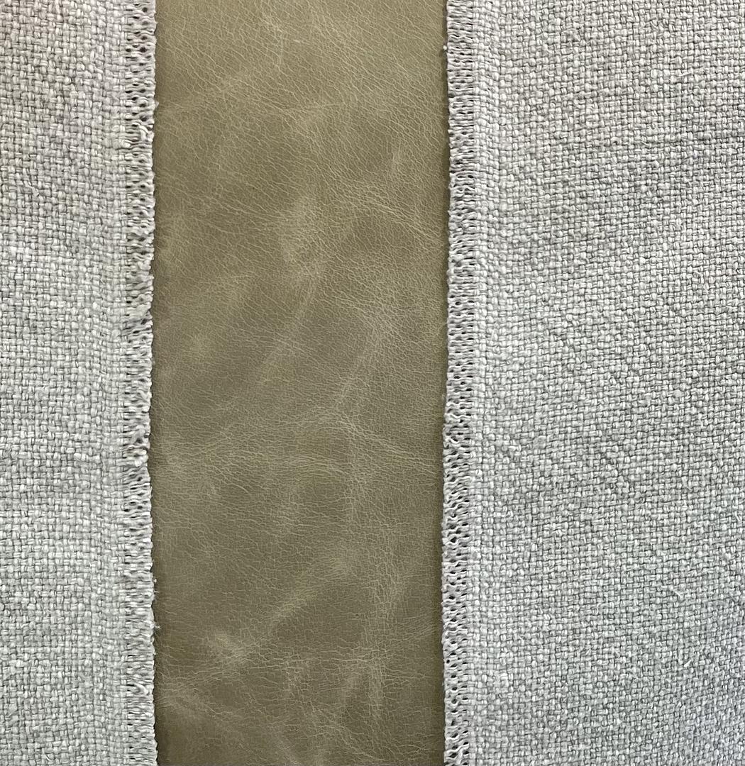 Luxury Pillow – 24" × 24" – Legend Linen