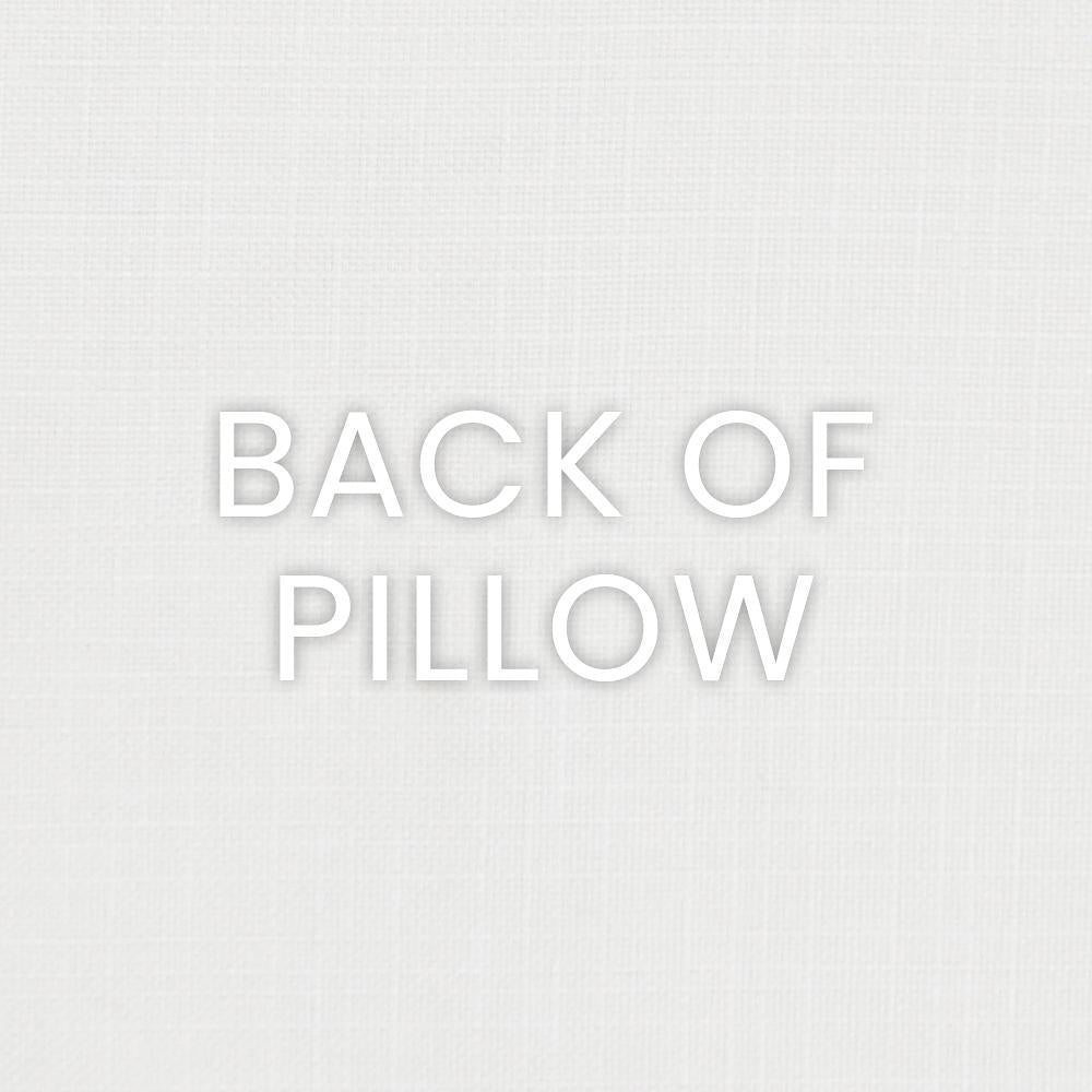 Luxury Pillow – 24" × 24" – Lalam