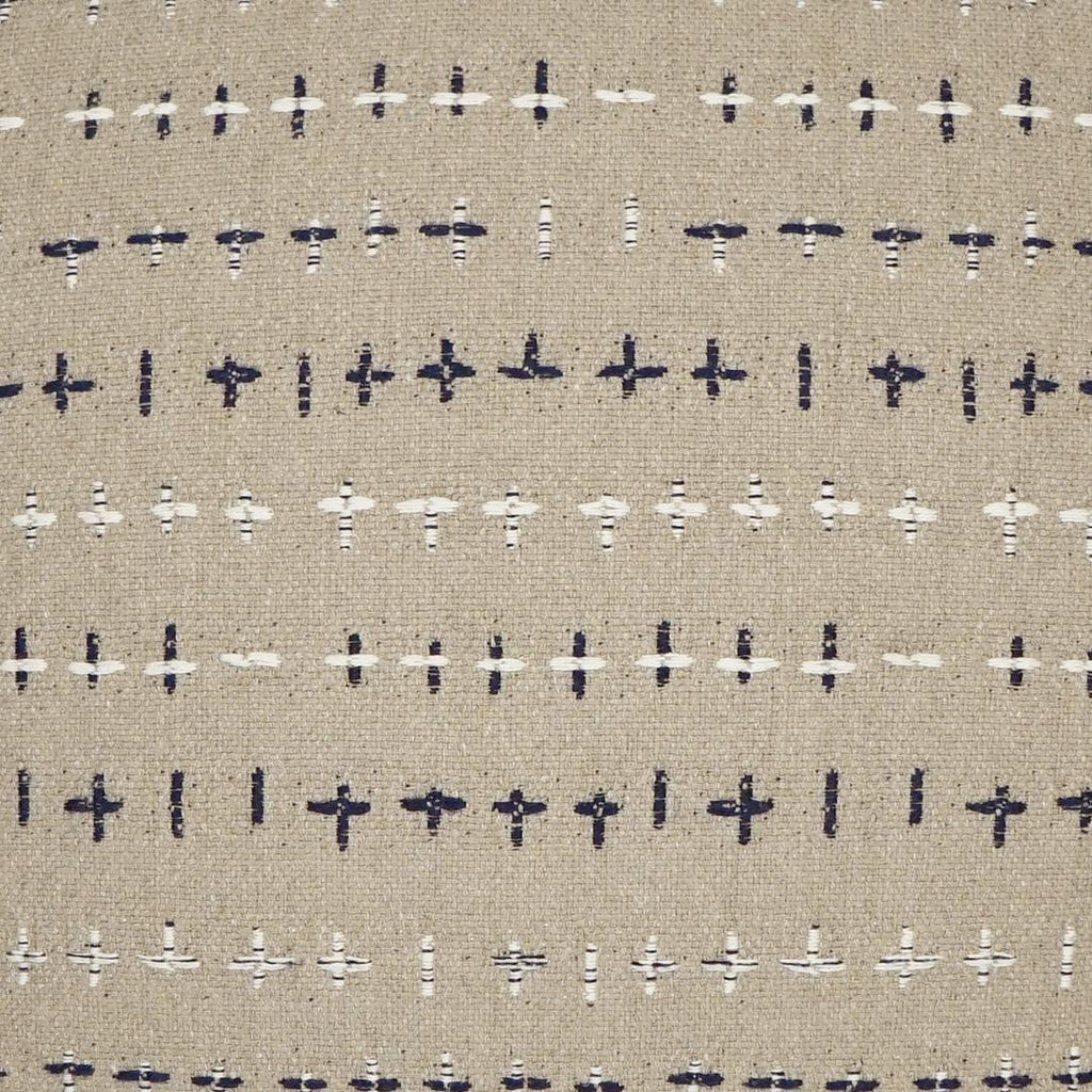 Luxury Pillow – 24" × 24" – Morales Jute