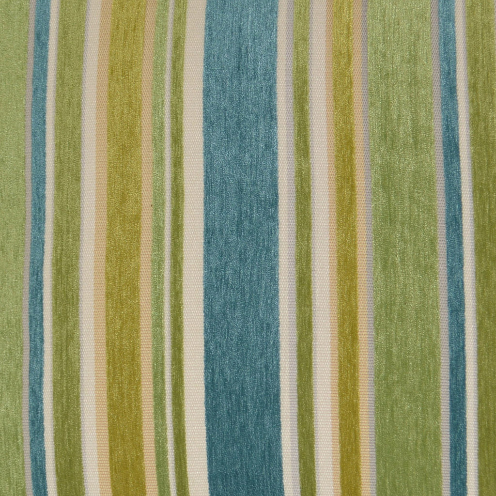 Oliver Green – 24" × 24" Luxury Square Pillow