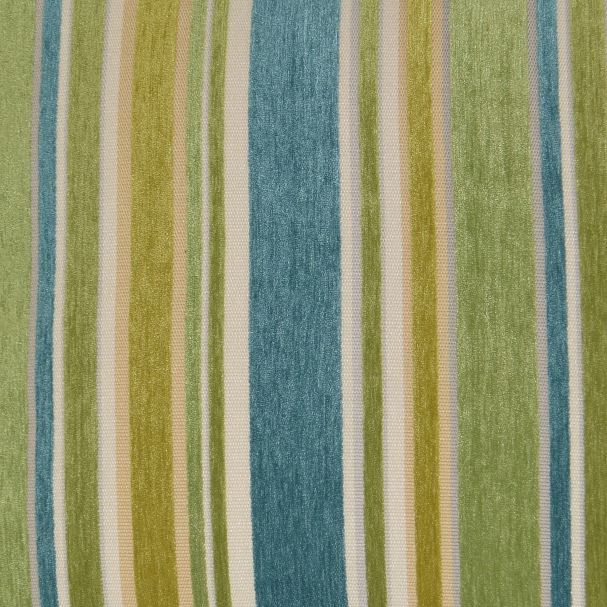 Oliver Green – 24" × 24" Luxury Square Pillow