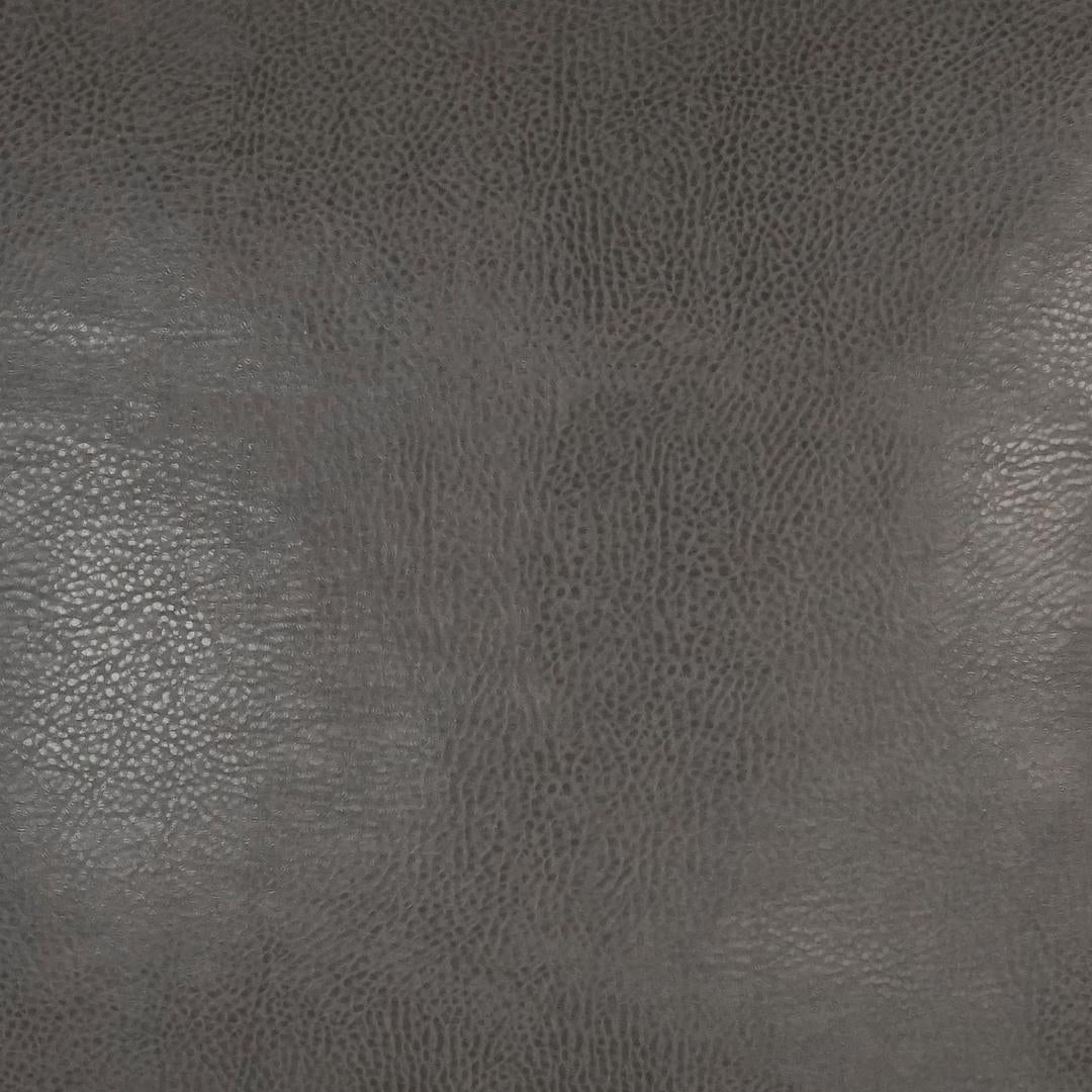 Rodeo Grey – 24" × 14" Luxury Lumbar Pillow