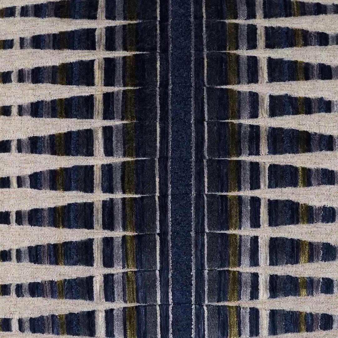 Luxury Pillow - 24" x 24" - Knock Out Ocean