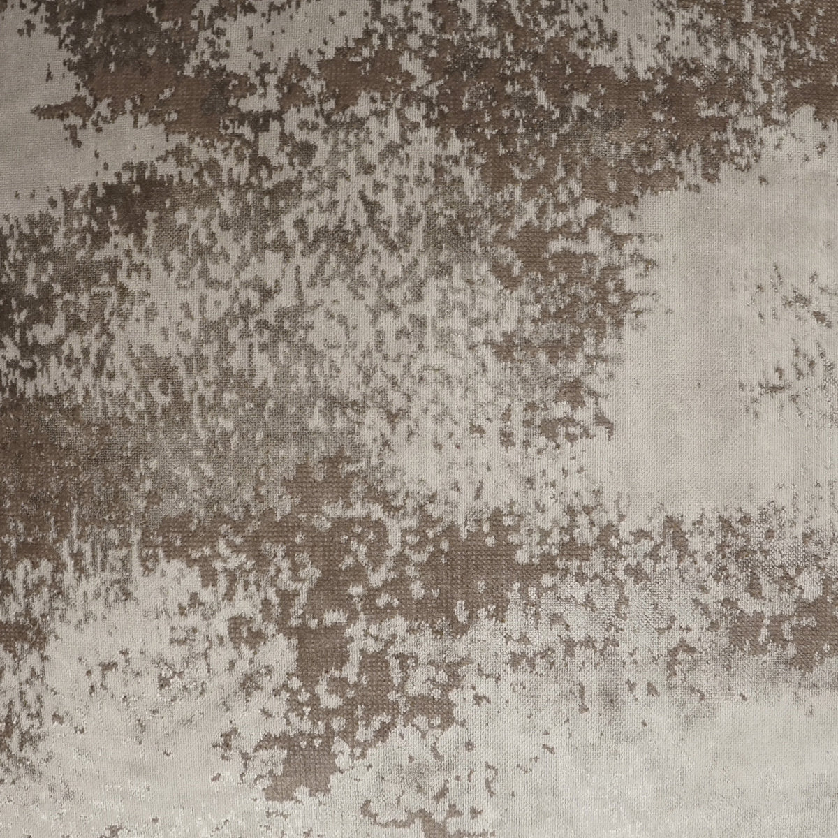 Grated Taupe – 24" × 14" Luxury Lumbar Pillow