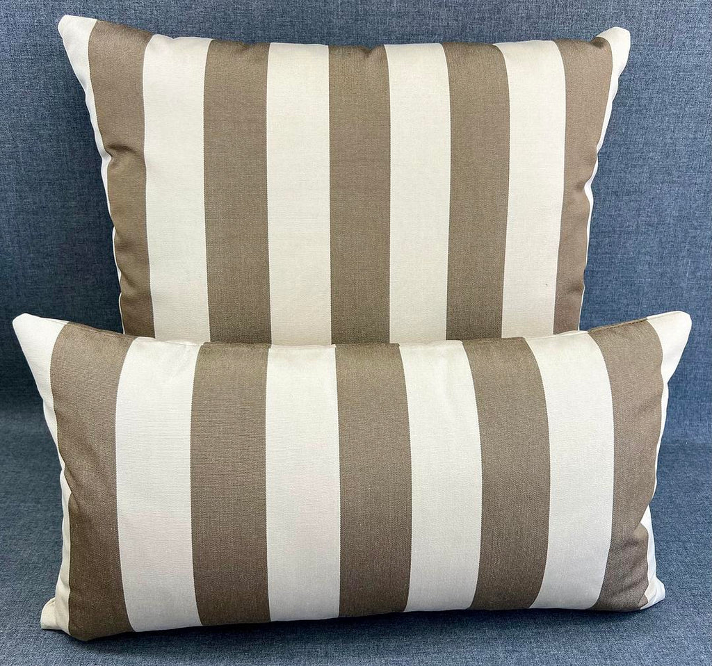 ODSQ Maxim Cocoa Outdoor 22" x 22"