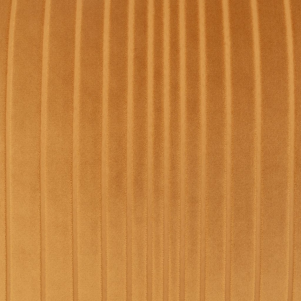 Luxury Pillow – 24" × 24" – Palisade Pumpkin