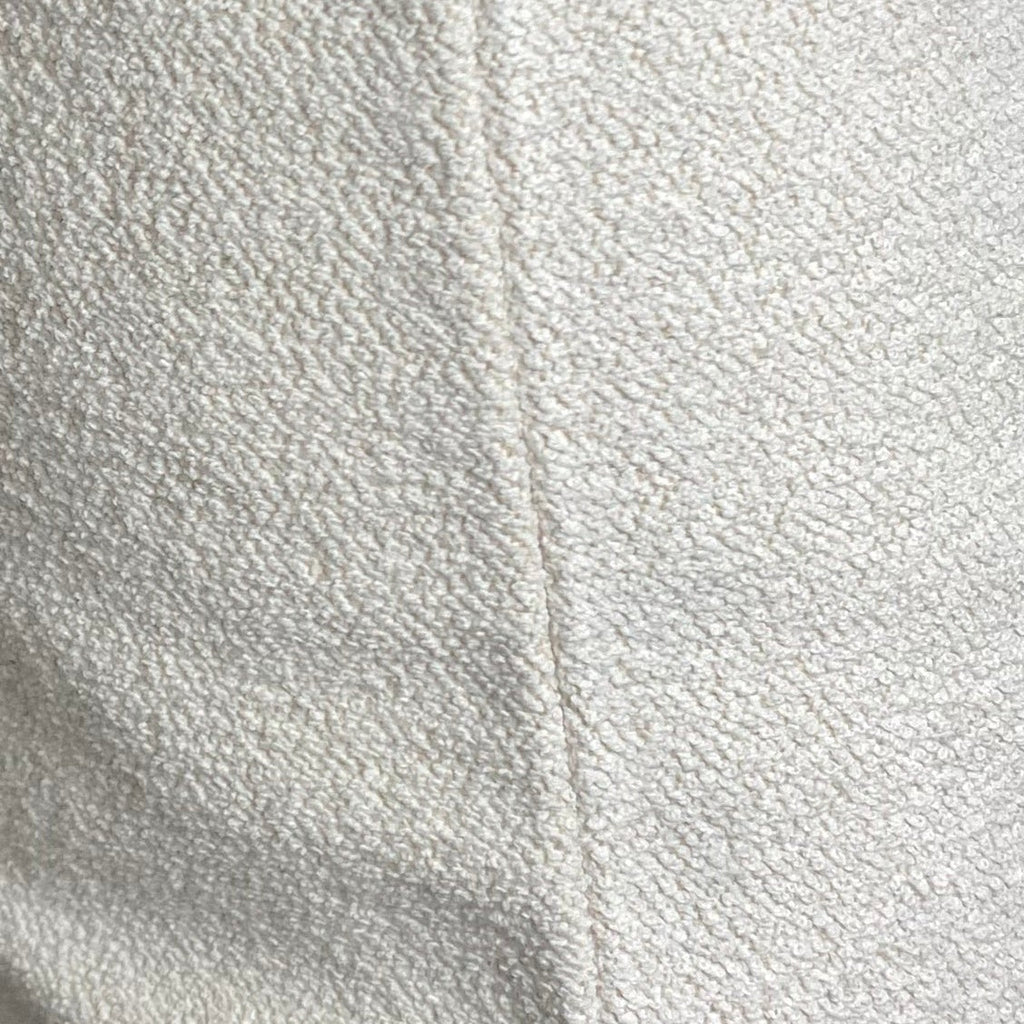 Waikiki Sand – 22" × 22" Luxury Outdoor Square Pillow