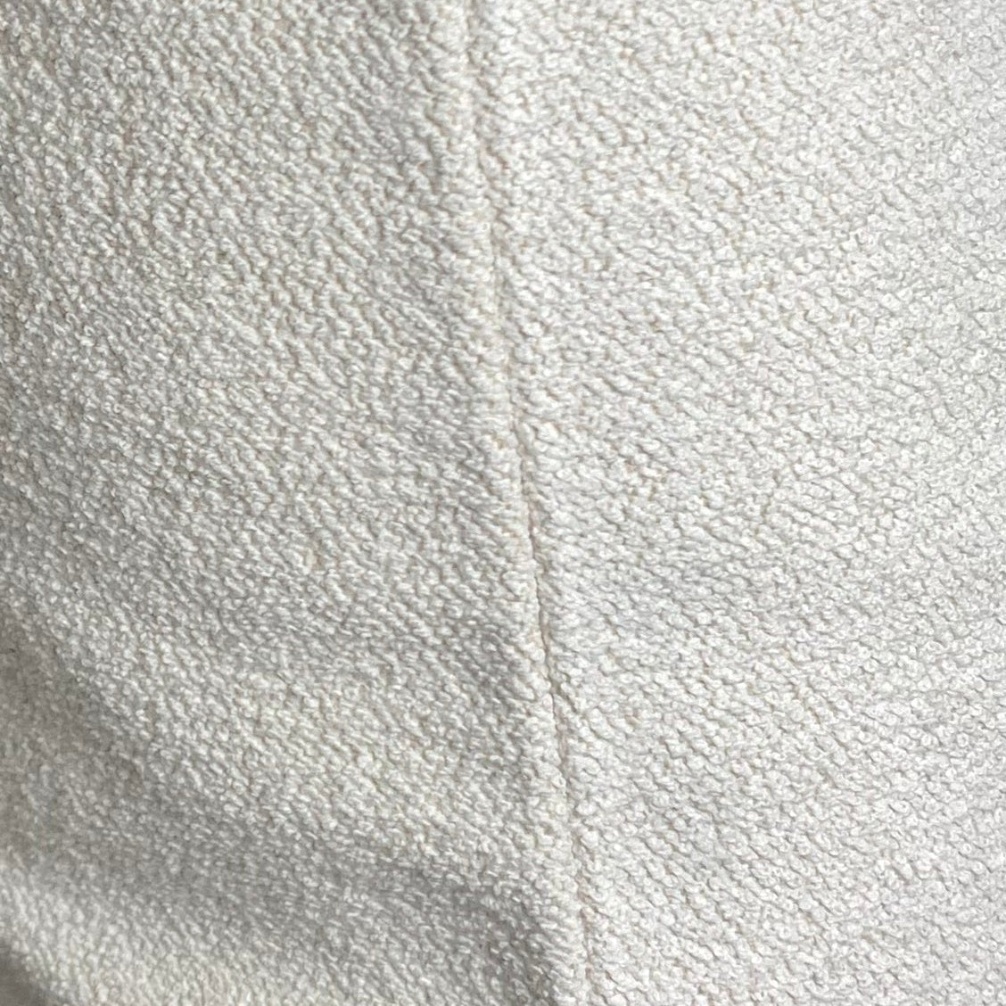 Waikiki Sand – 22" × 22" Luxury Outdoor Square Pillow