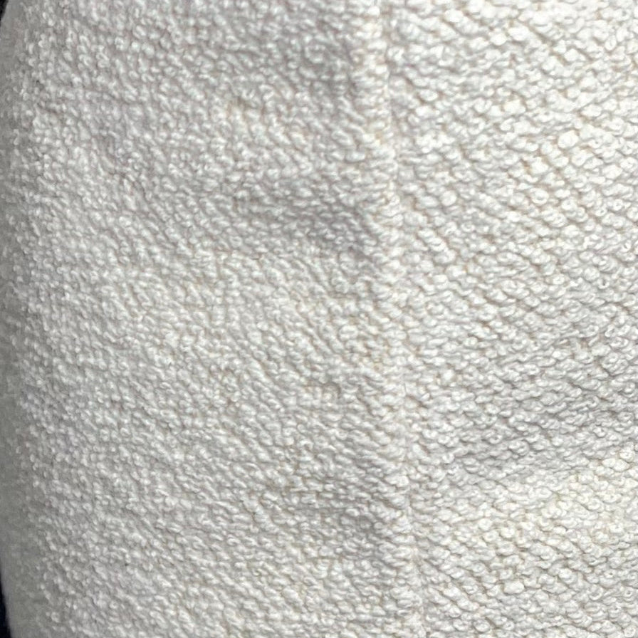 Waikiki Sand – 22" × 12" Luxury Outdoor Lumbar Pillow