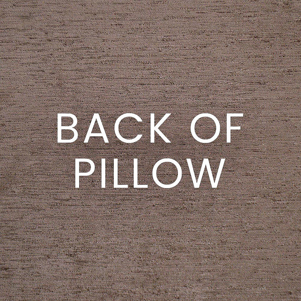 Luxury Lumbar Pillow – 24" × 14" – Vicenza