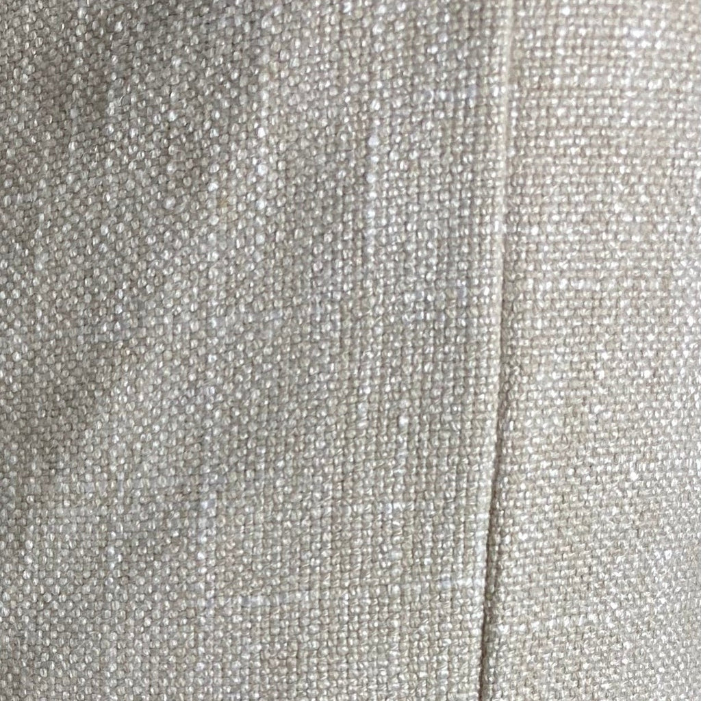 Lena Sand – 24" × 24" Luxury Square Pillow