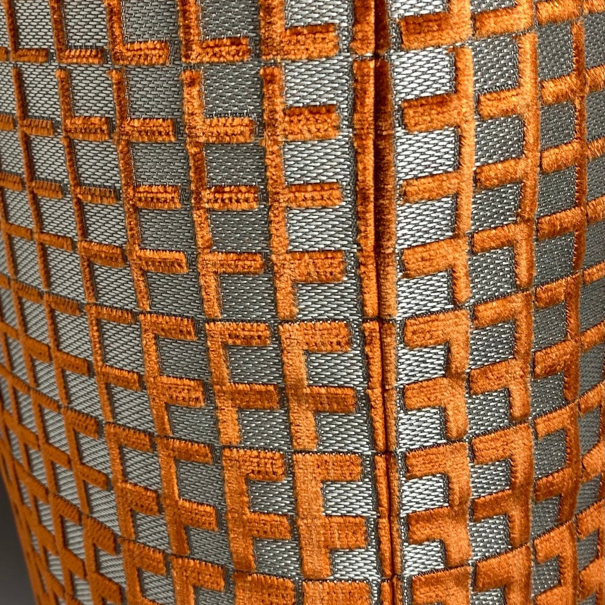 Success Amber – 24" × 24" Luxury Square Pillow
