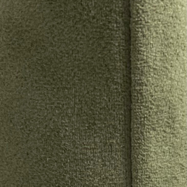 Belvedere Sage – 24" × 14" Luxury Lumbar Pillow