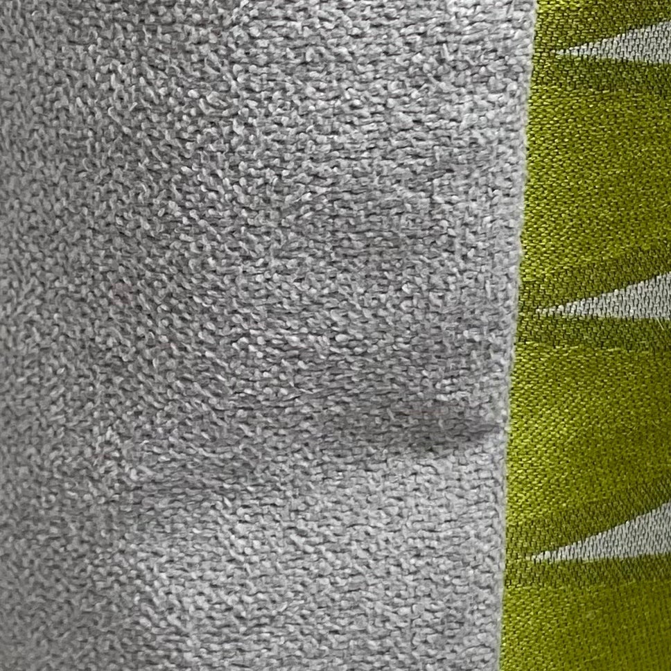 Vamanos Caribbean – 24" × 14" Luxury Lumbar Pillow
