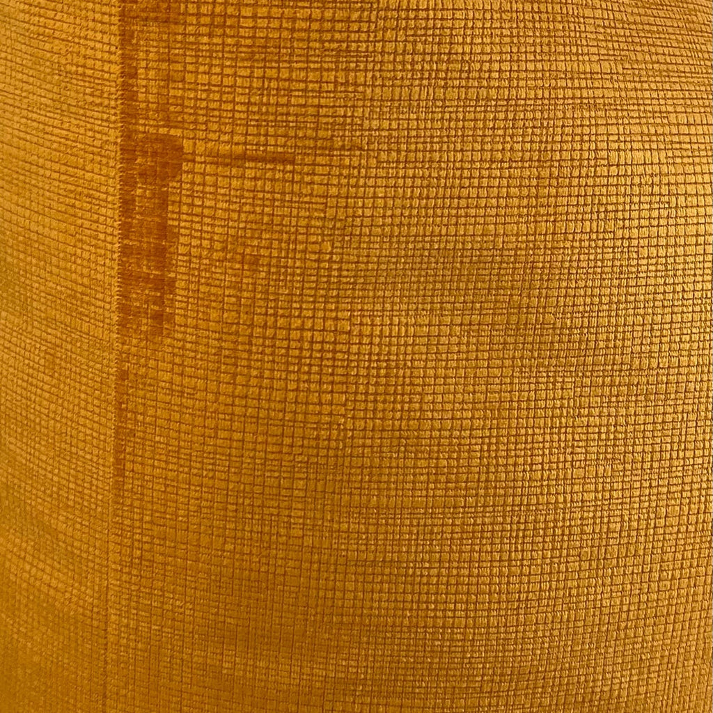 Naval Orange – 24" × 24" Luxury Square Pillow