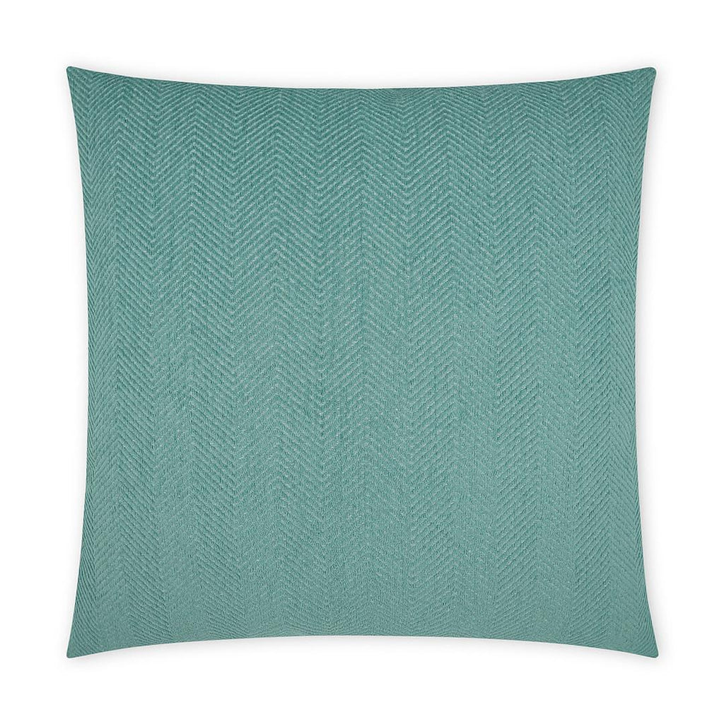 Luxury Outdoor Pillow - 22" x 22" - ODSQ Justify Pool