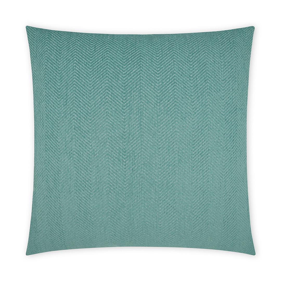 Luxury Outdoor Pillow - 22" x 22" - ODSQ Justify Pool