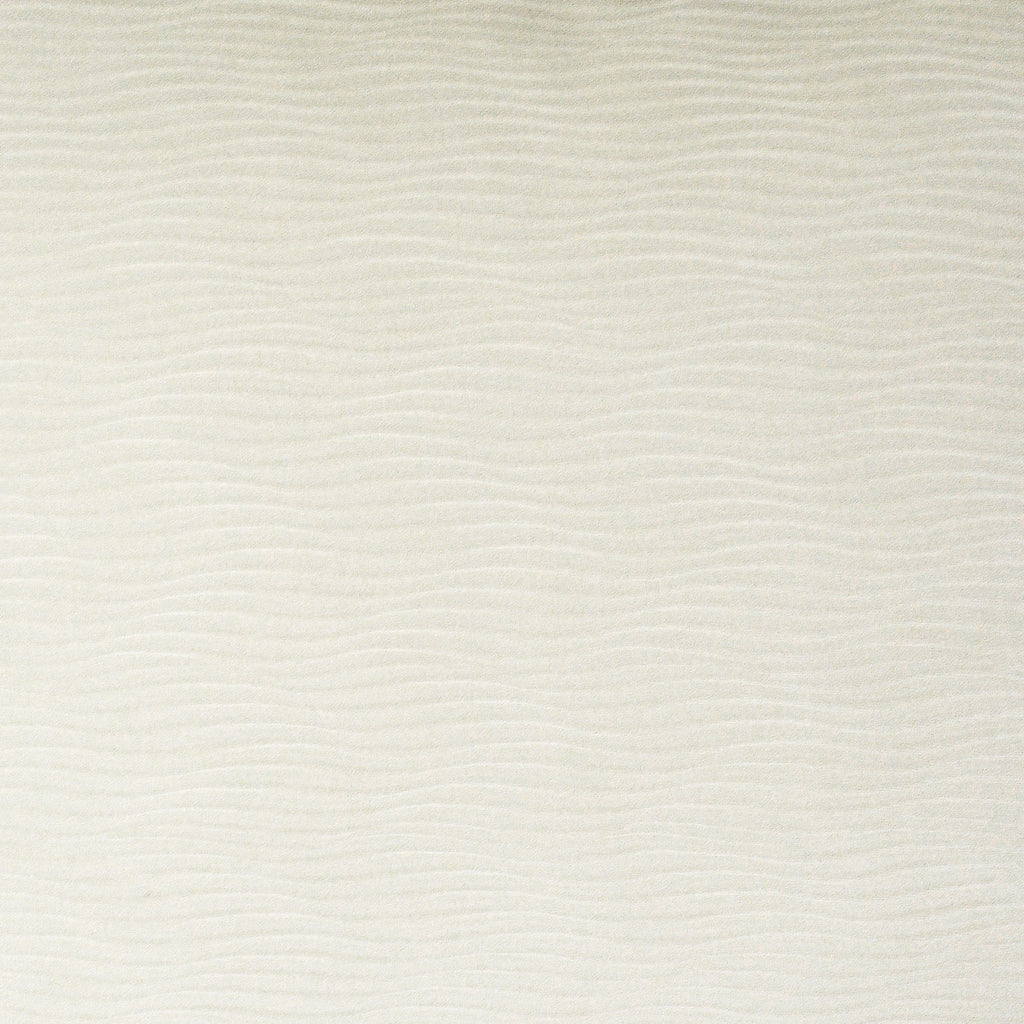 Stream Ivory – 24" × 24" Luxury Square Pillow