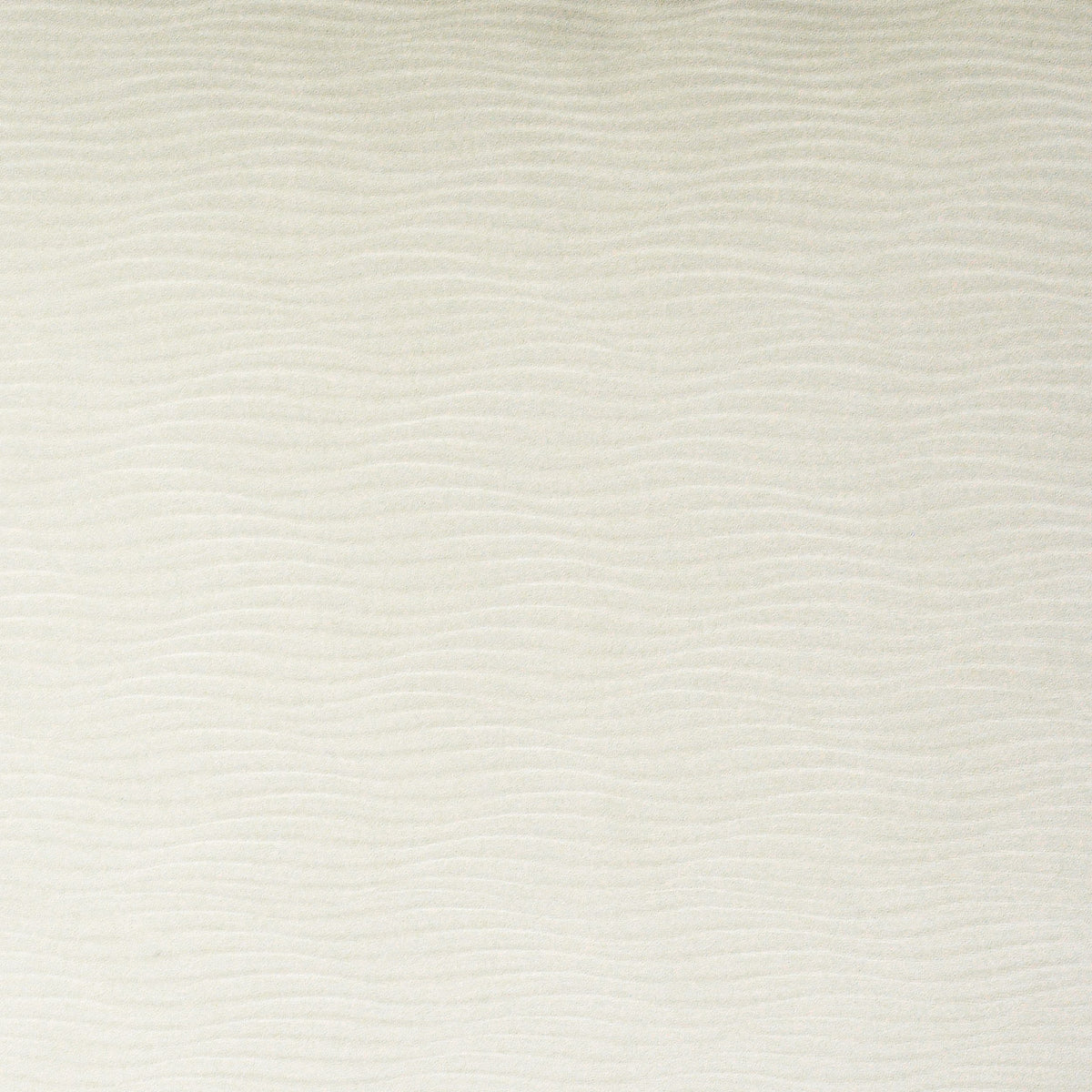 Stream Ivory – 24" × 24" Luxury Square Pillow