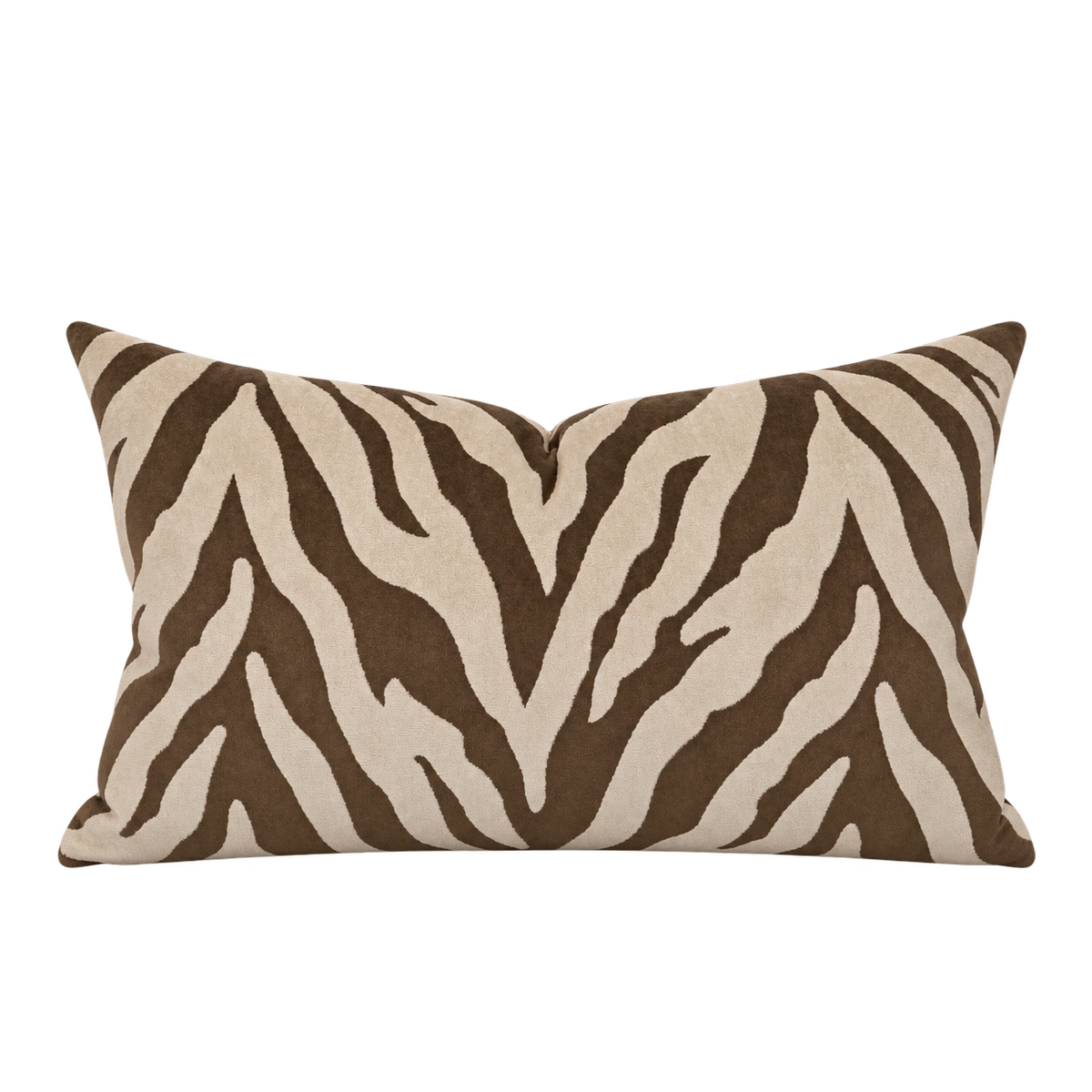 Tanja Bark – 24" × 14" Luxury Lumbar Pillow