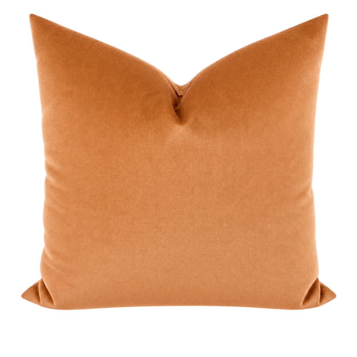 Belvedere Satsuma – 24" × 24" Luxury Square Pillow