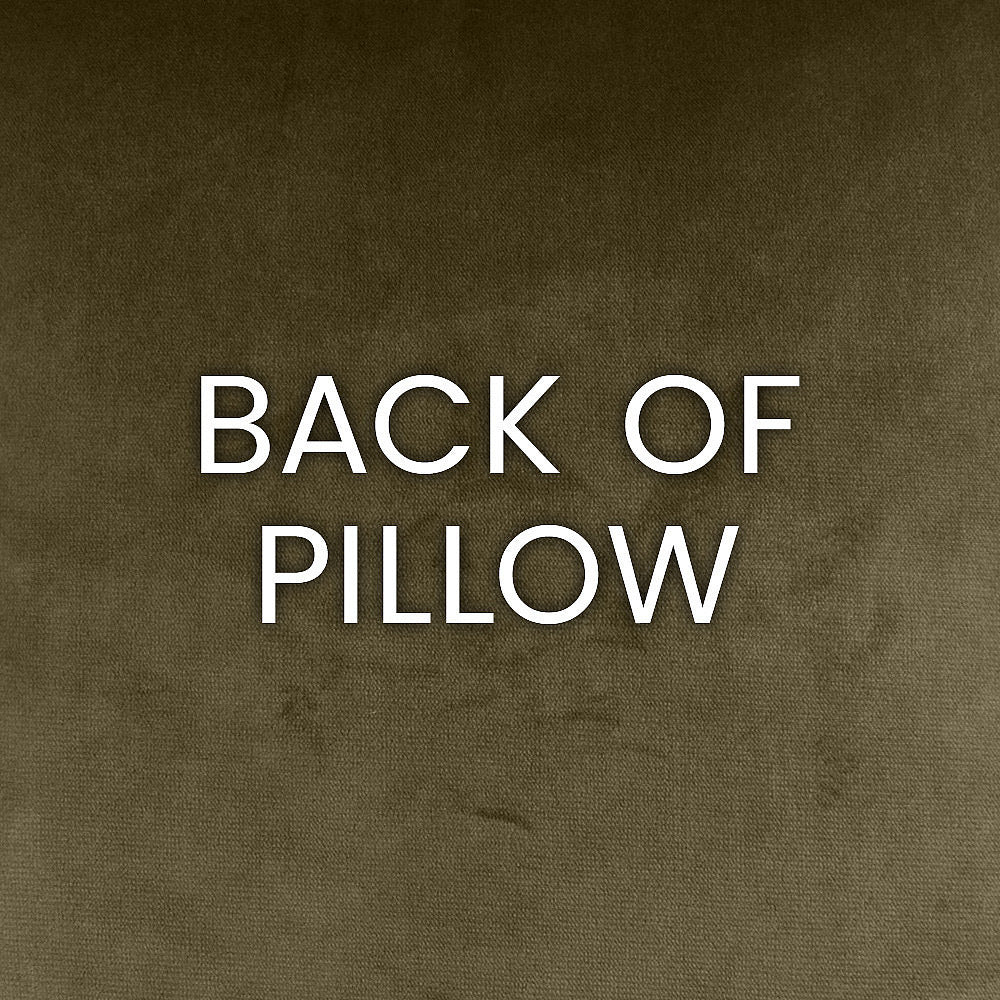 Stonewash – 24" × 24" Luxury Lumbar Pillow