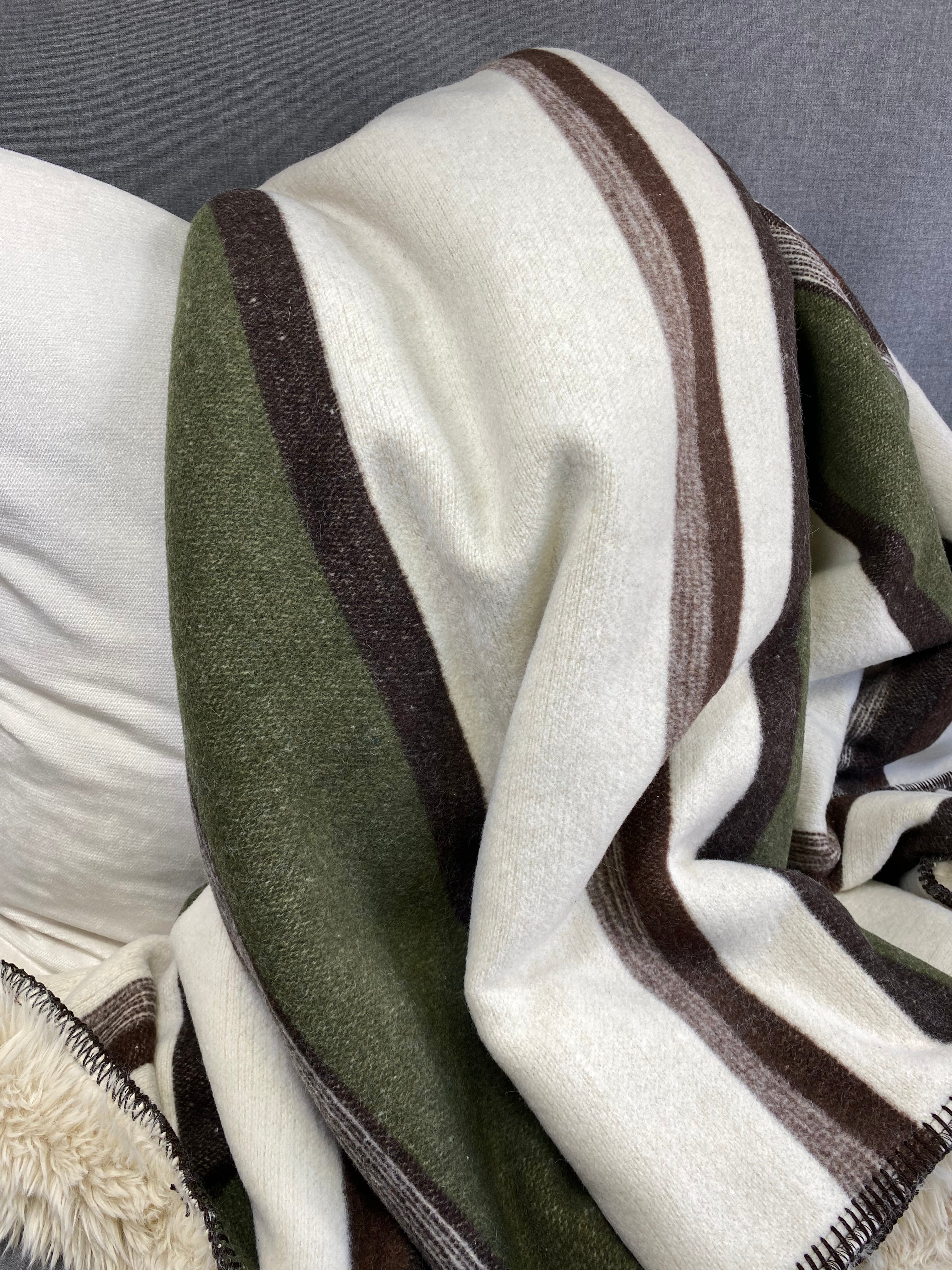 Premier Sage Valley Throw 60" x 72"