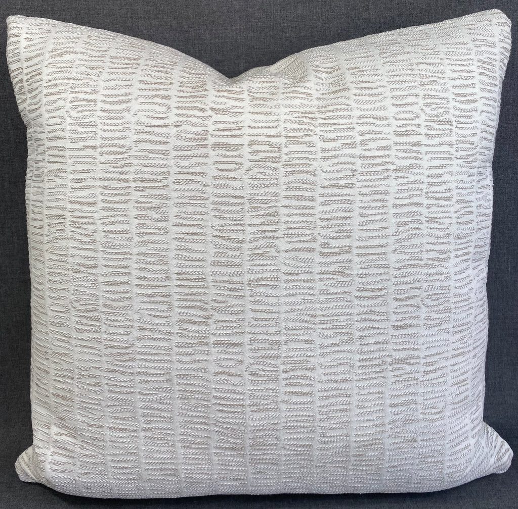 Luxury Pillow Exquisite  24" x 24"