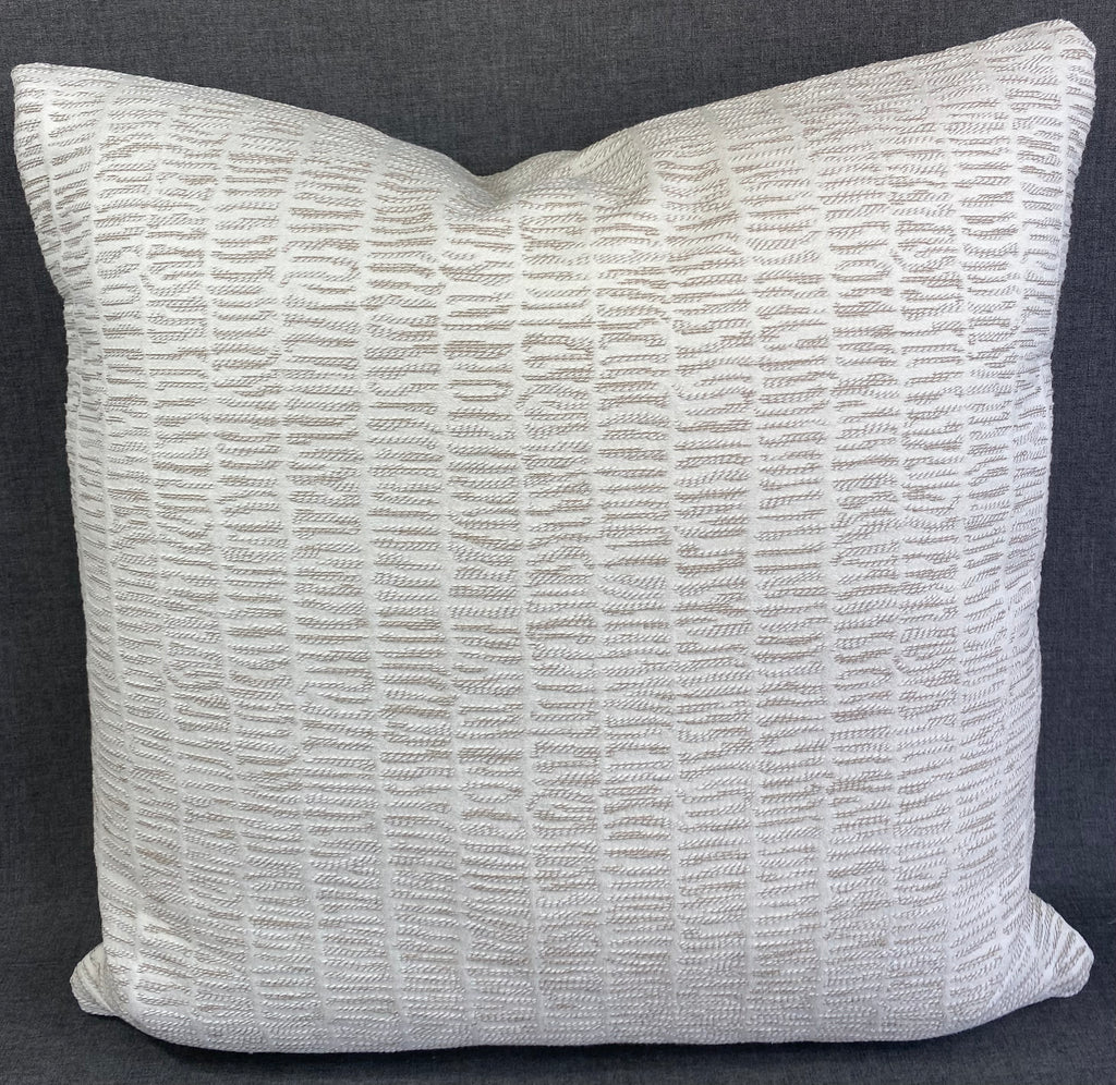 Luxury Pillow Exquisite  24" x 24"