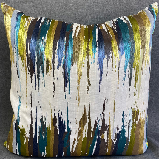 Luxury Pillow - 24" x 24" - Amore