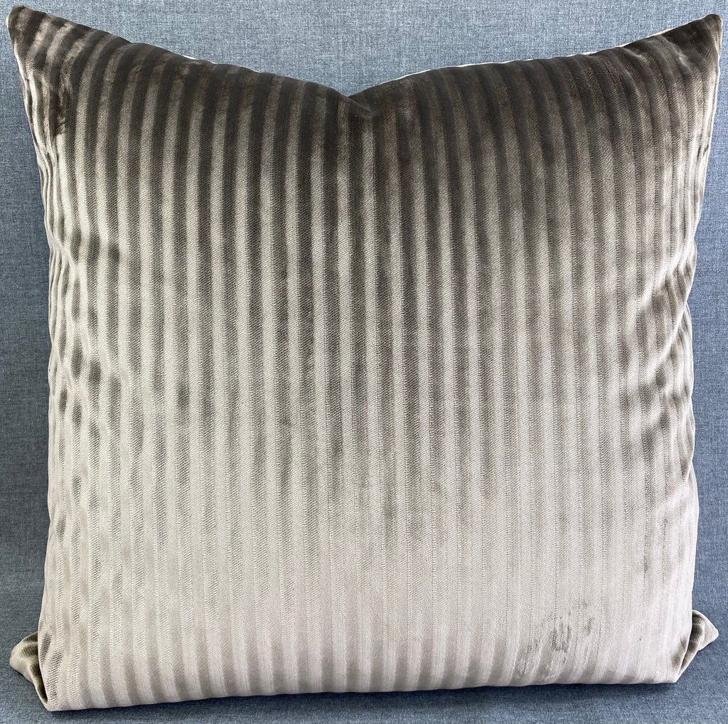 Luxury Pillow - 24” x 24” - Hayworth-Cedar
