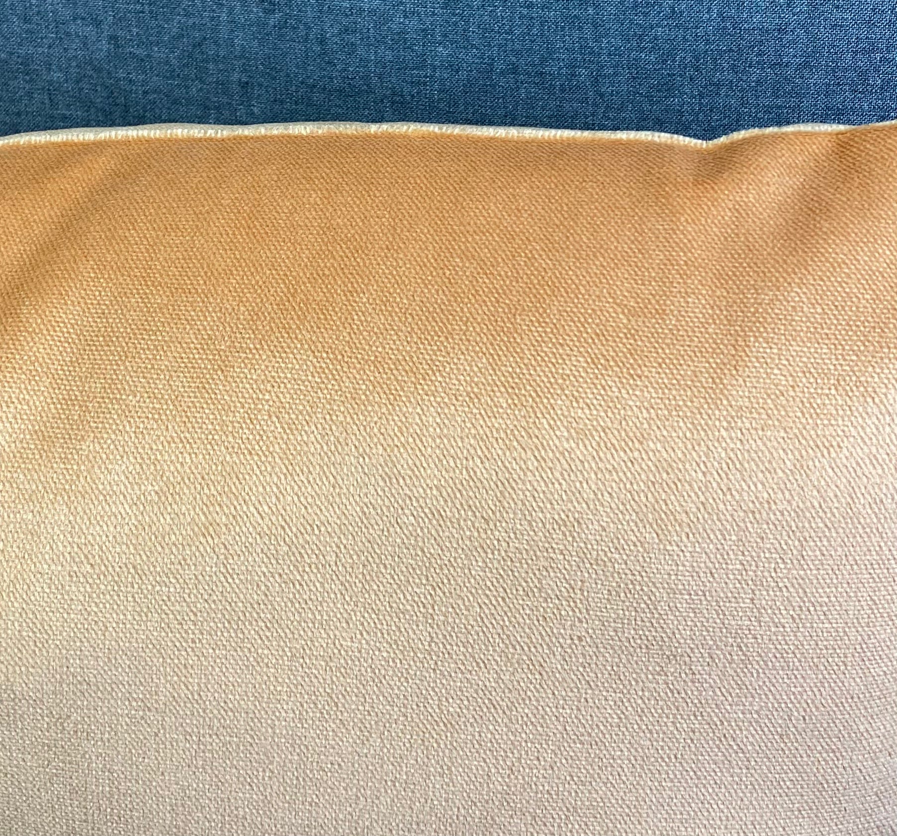 Luxury Lumbar Pillow - 24” x 14”- Belvedere Satsuma