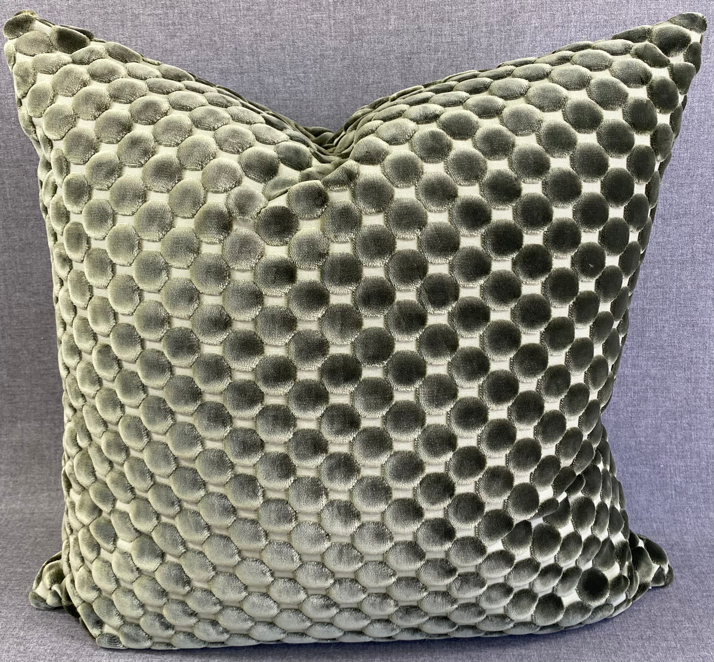 Luxury Pillow -  24" x 24" -Dance Cactus