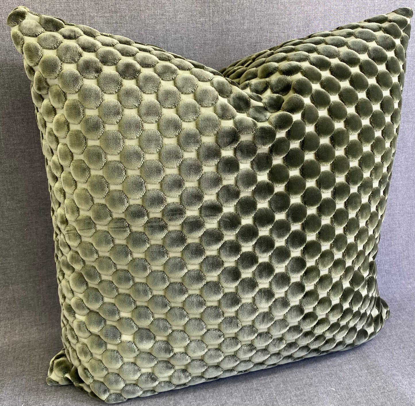 Luxury Pillow -  24" x 24" -Dance Cactus