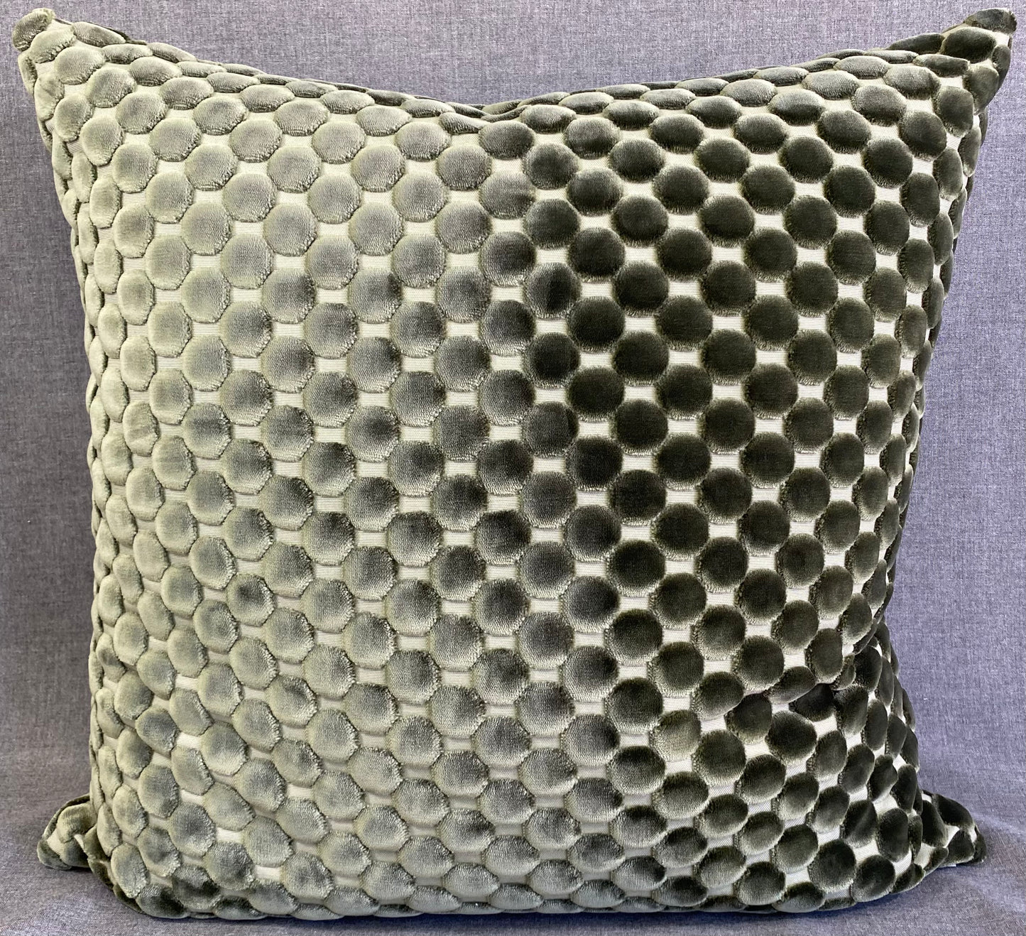 Luxury Pillow -  24" x 24" -Dance Cactus