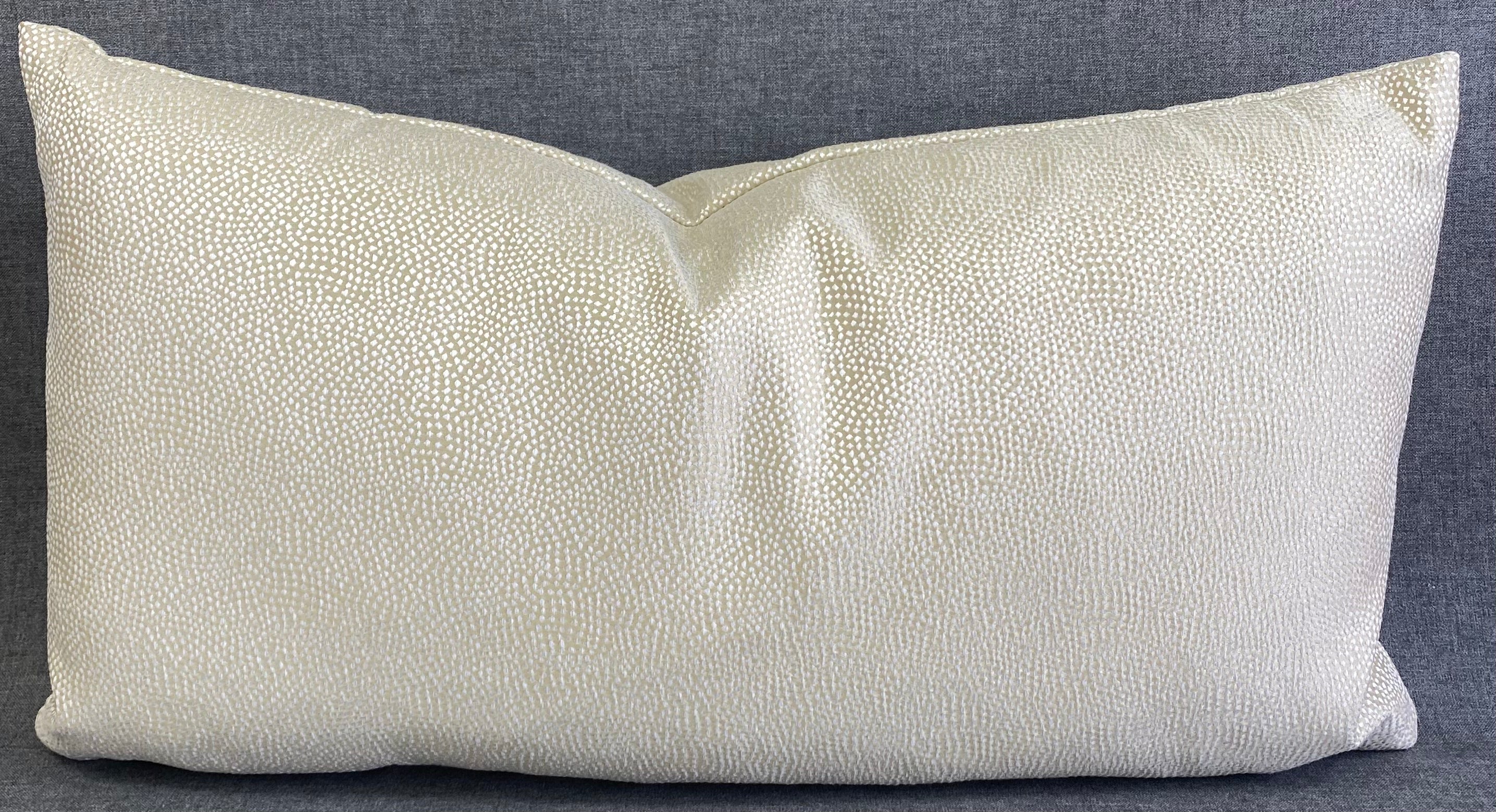 Luxury Lumbar Pillow - 24" x 24" -