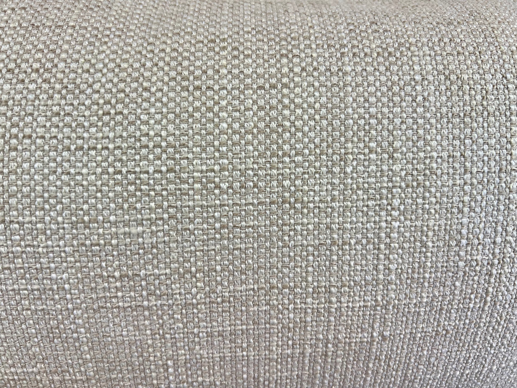 Luxury Pillow -  24" x 24" -  Sandstone Weave